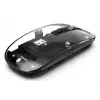Hama WM-600 pelė biuro Ambidextrous RF belaidė + Bluetooth optinė 1600 DPI