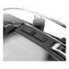 Hama WM-600 pelė biuro Ambidextrous RF belaidė + Bluetooth optinė 1600 DPI