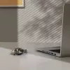 Hama WM-600 pelė biuro Ambidextrous RF belaidė + Bluetooth optinė 1600 DPI
