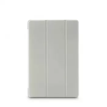 Hama Fold Clear 27,9 cm (11 colių) folijinis dėklas pilkas
