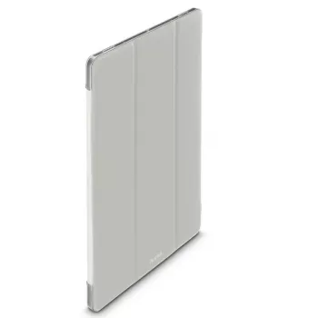 Hama Fold Clear 27,9 cm (11 colių) folijinis dėklas pilkas