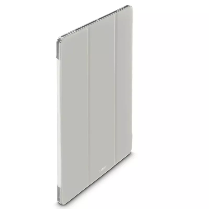 Hama Fold Clear 27,9 cm (11 colių) folijinis dėklas pilkas