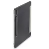 Hama Fold Clear 27,9 cm (11 colių) folijinis dėklas pilkas