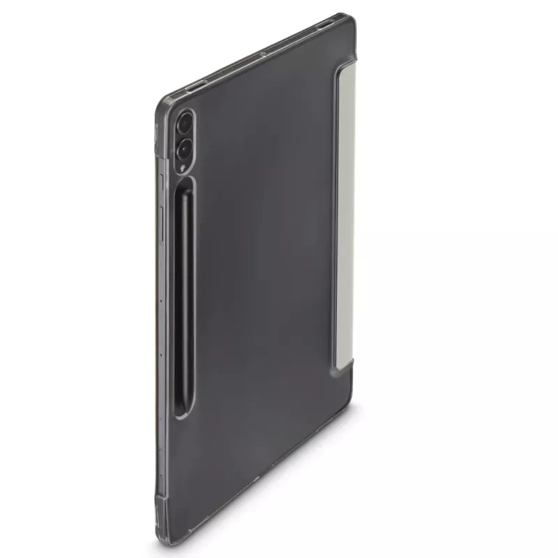 Hama Fold Clear 27,9 cm (11 colių) folijinis dėklas pilkas