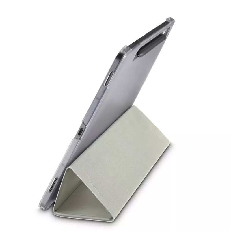 Hama Fold Clear 27,9 cm (11 colių) folijinis dėklas pilkas