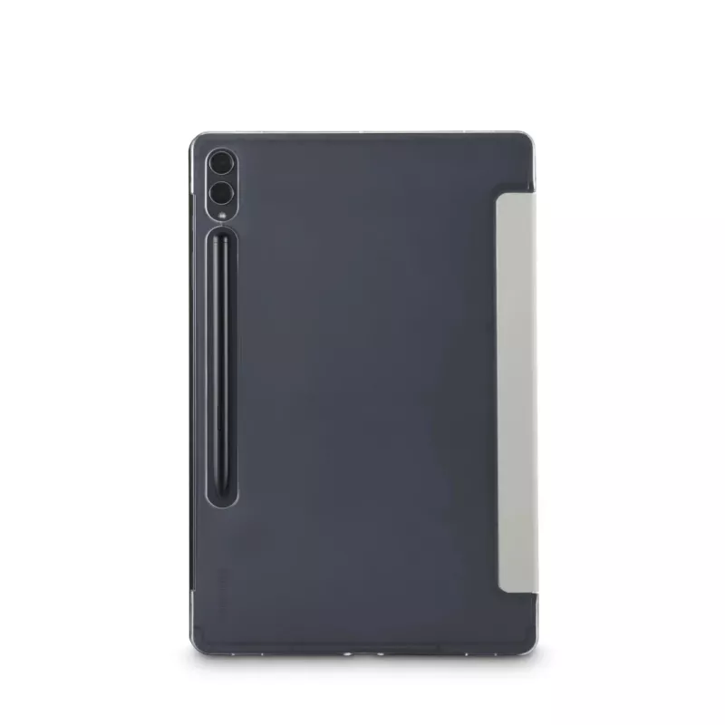 Hama Fold Clear 27,9 cm (11 colių) folijinis dėklas pilkas
