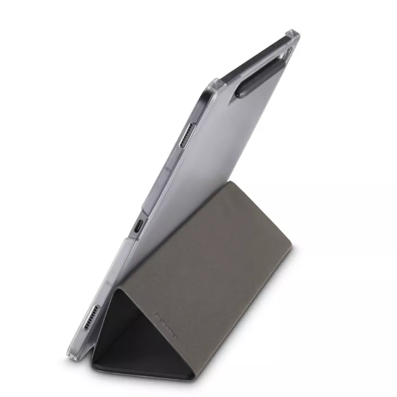 Hama Fold Clear 27,9 cm (11 colių) Folio juodas