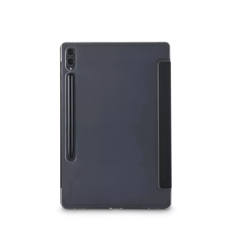 Hama Fold Clear 27,9 cm (11 colių) Folio juodas