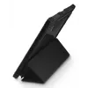 Hama Protection 27,9 cm (11 colių) Dėklas-knyga Juoda