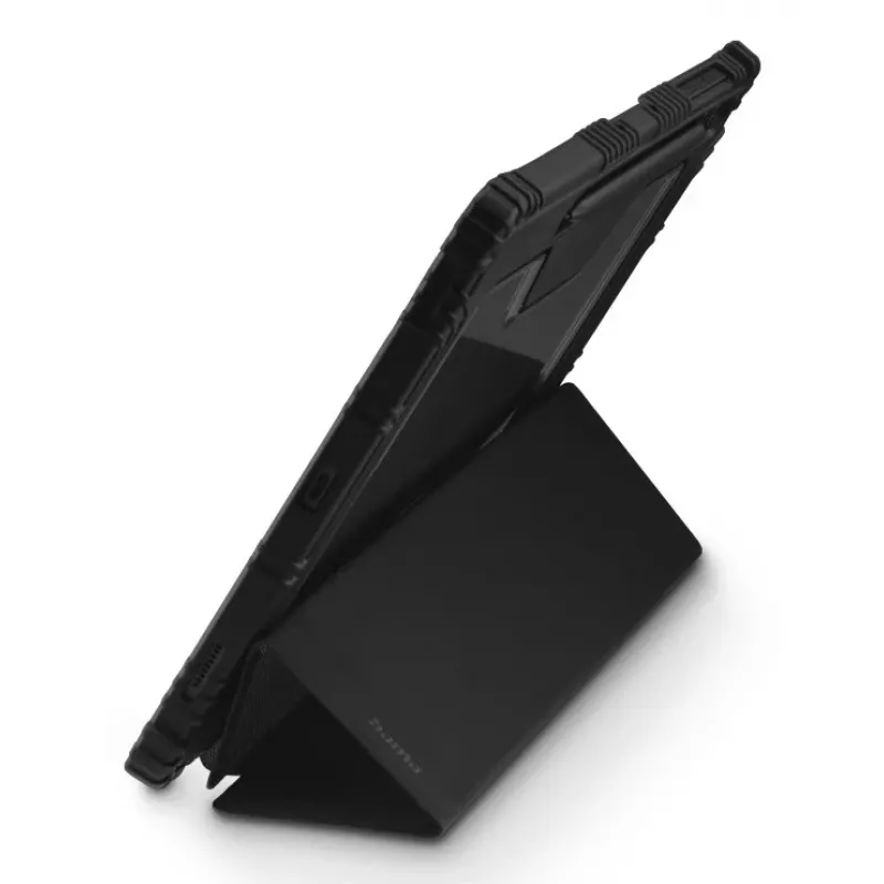 Hama Protection 27,9 cm (11 colių) Dėklas-knyga Juoda