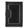Hama Protection 27,9 cm (11 colių) Dėklas-knyga Juoda