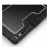 Hama Protection 27,9 cm (11 colių) Dėklas-knyga Juoda