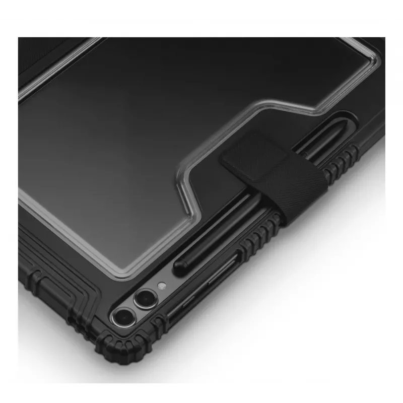 Hama Protection 27,9 cm (11 colių) Dėklas-knyga Juoda