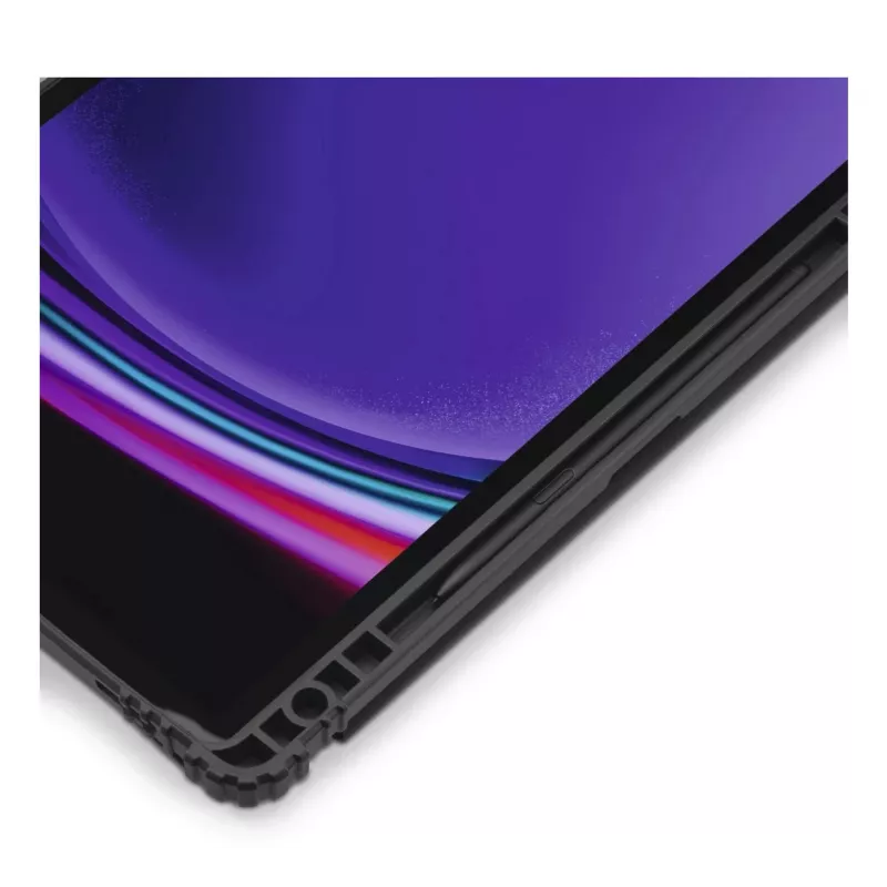 Hama Protection 27,9 cm (11 colių) Dėklas-knyga Juoda