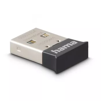 Bluetooth Network Card Hama 00053314 3 Mbit/s USB Wired Juoda