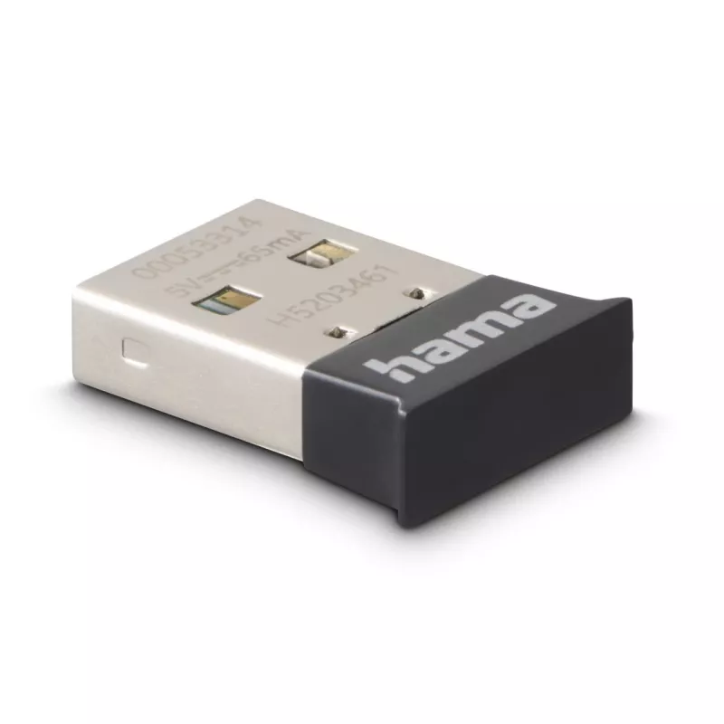 Bluetooth Network Card Hama 00053314 3 Mbit/s USB Wired Juoda