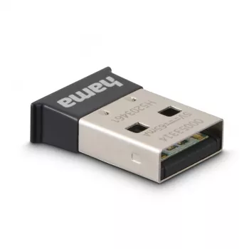 Bluetooth Network Card Hama 00053314 3 Mbit/s USB Wired Juoda