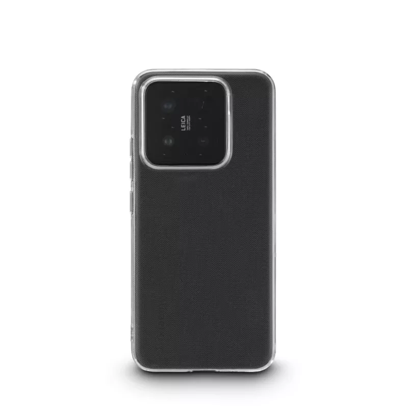 Hama Always Clear mobiliojo telefono dėklas 17,4 cm (6,83 col.) Dangtelis Skaidrus