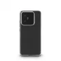 Hama Always Clear mobiliojo telefono dėklas 17,4 cm (6,83 col.) Dangtelis Skaidrus