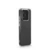 Hama Always Clear mobiliojo telefono dėklas 17,4 cm (6,83 col.) Dangtelis Skaidrus