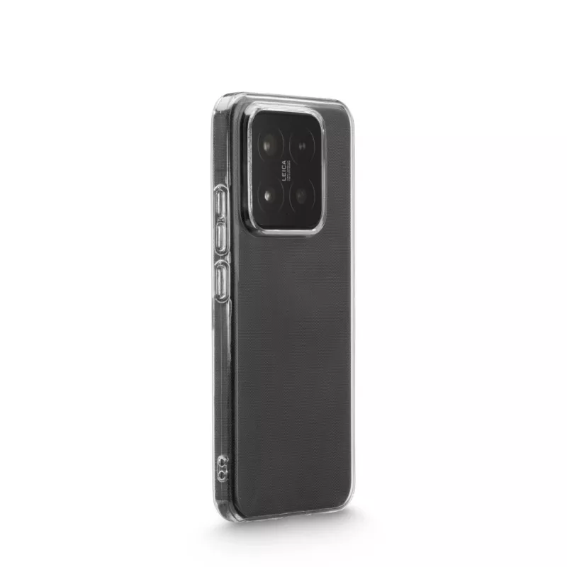 Hama Always Clear mobiliojo telefono dėklas 17,4 cm (6,83 col.) Dangtelis Skaidrus