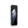 Hama Always Clear mobiliojo telefono dėklas 17,4 cm (6,83 col.) Dangtelis Skaidrus