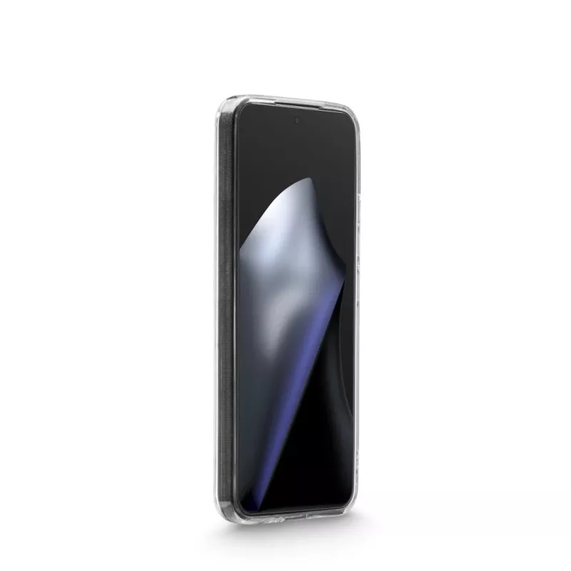 Hama Always Clear mobiliojo telefono dėklas 17,4 cm (6,83 col.) Dangtelis Skaidrus