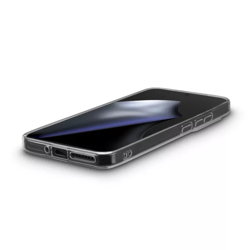 Hama Always Clear mobiliojo telefono dėklas 17,4 cm (6,83 col.) Dangtelis Skaidrus