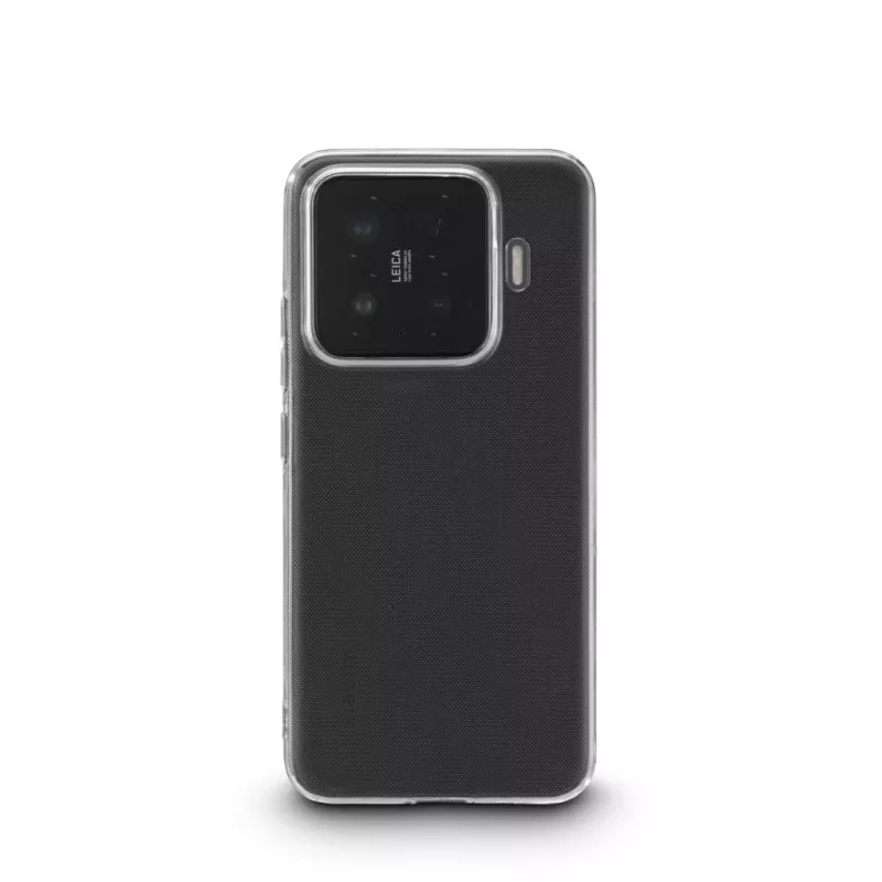 Hama Always Clear mobiliojo telefono dėklas 17,4 cm (6,83 colių) Užvalkalas Skaidrus