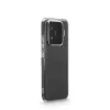 Hama Always Clear mobiliojo telefono dėklas 17,4 cm (6,83 colių) Užvalkalas Skaidrus