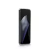 Hama Always Clear mobiliojo telefono dėklas 17,4 cm (6,83 colių) Užvalkalas Skaidrus