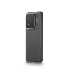 Hama Always Clear mobiliojo telefono dėklas 17,4 cm (6,83 colių) Užvalkalas Skaidrus