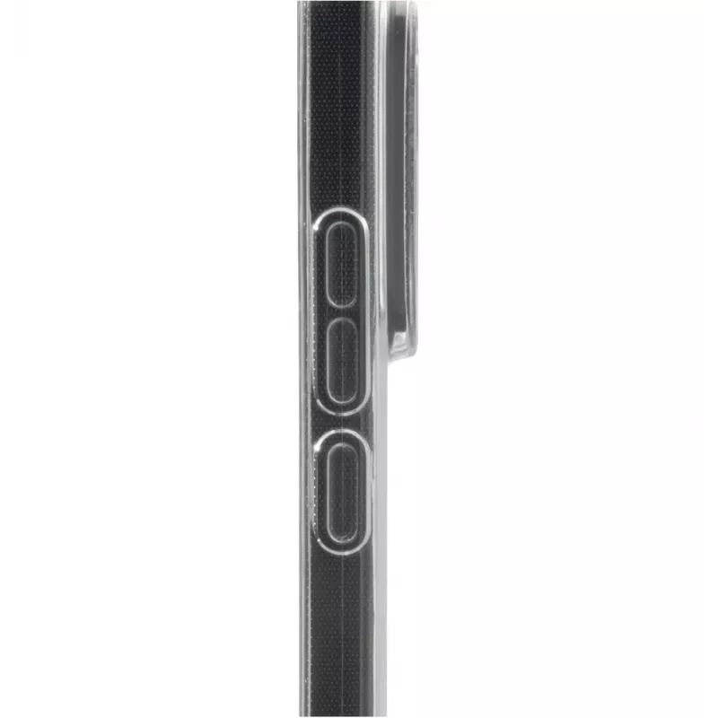 Hama Always Clear mobiliojo telefono dėklas 17,4 cm (6,83 colių) Užvalkalas Skaidrus