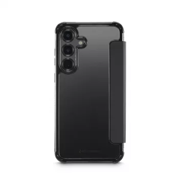 Hama Extreme Protect mobiliojo telefono dėklas 17 cm (6,7 colių) Folio Juodas
