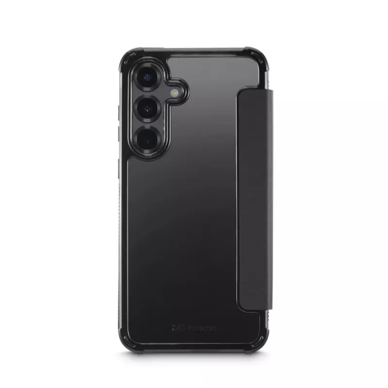 Hama Extreme Protect mobiliojo telefono dėklas 17 cm (6,7 colių) Folio Juodas