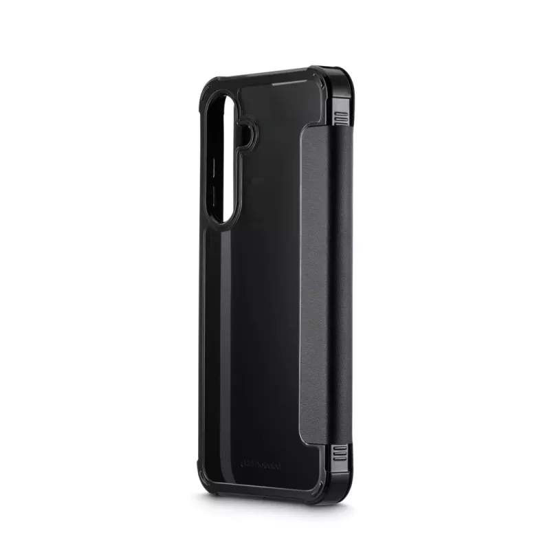 Hama Extreme Protect mobiliojo telefono dėklas 17 cm (6,7 colių) Folio Juodas