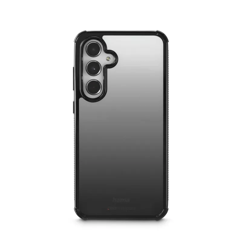 Hama Extreme Protect mobiliojo telefono dėklas 17 cm (6,7 col.) Dangtelis Juodas