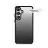 Hama Extreme Protect mobiliojo telefono dėklas 17 cm (6,7 col.) Dangtelis Juodas