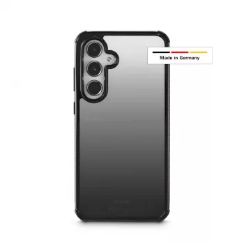 Hama Extreme Protect mobiliojo telefono dėklas 17 cm (6,7 col.) Dangtelis Juodas