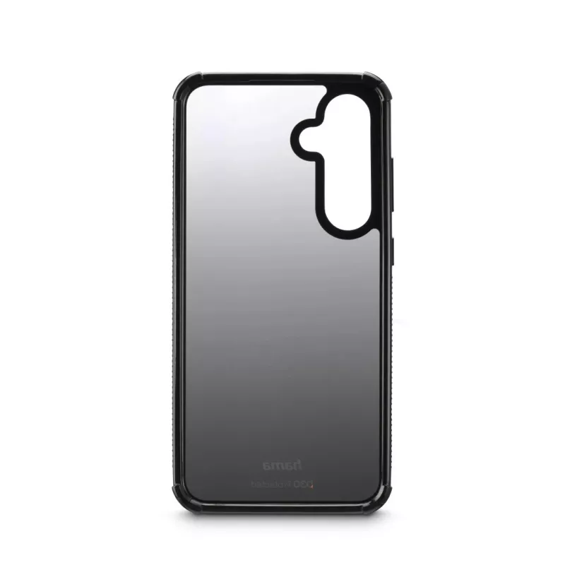 Hama Extreme Protect mobiliojo telefono dėklas 17 cm (6,7 col.) Dangtelis Juodas