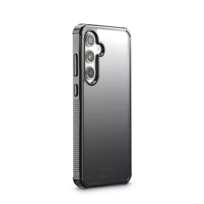 Hama Extreme Protect mobiliojo telefono dėklas 17 cm (6,7 col.) Dangtelis Juodas