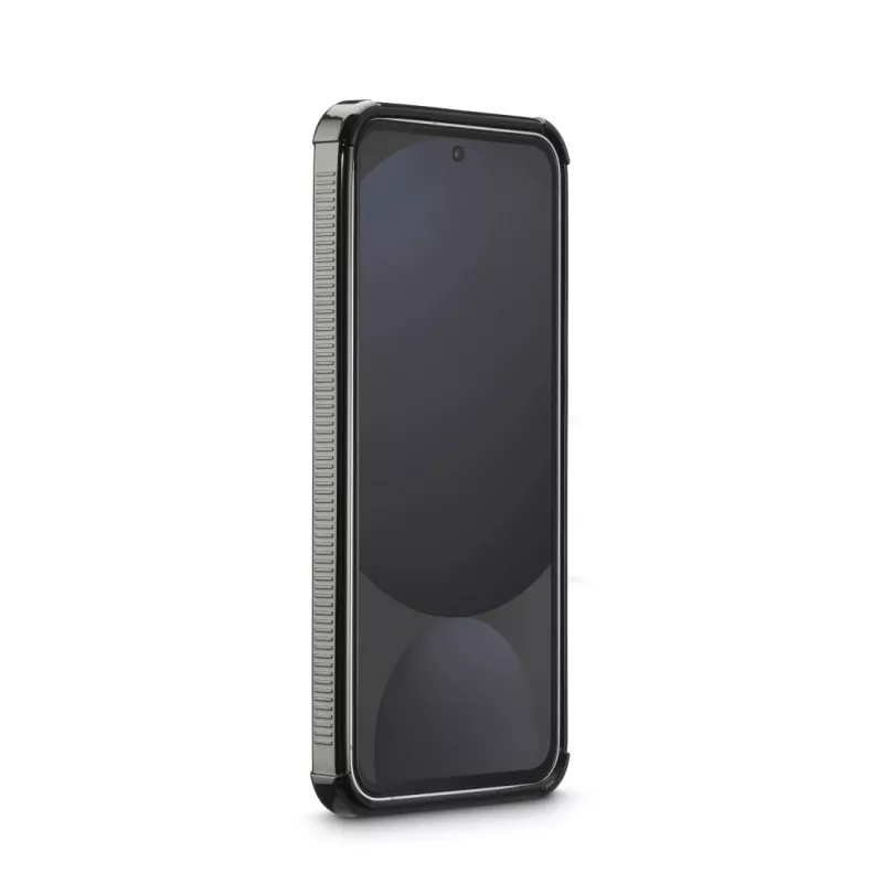 Hama Extreme Protect mobiliojo telefono dėklas 17 cm (6,7 col.) Dangtelis Juodas