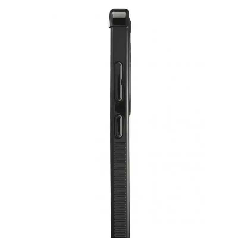Hama Extreme Protect mobiliojo telefono dėklas 17 cm (6,7 col.) Dangtelis Juodas