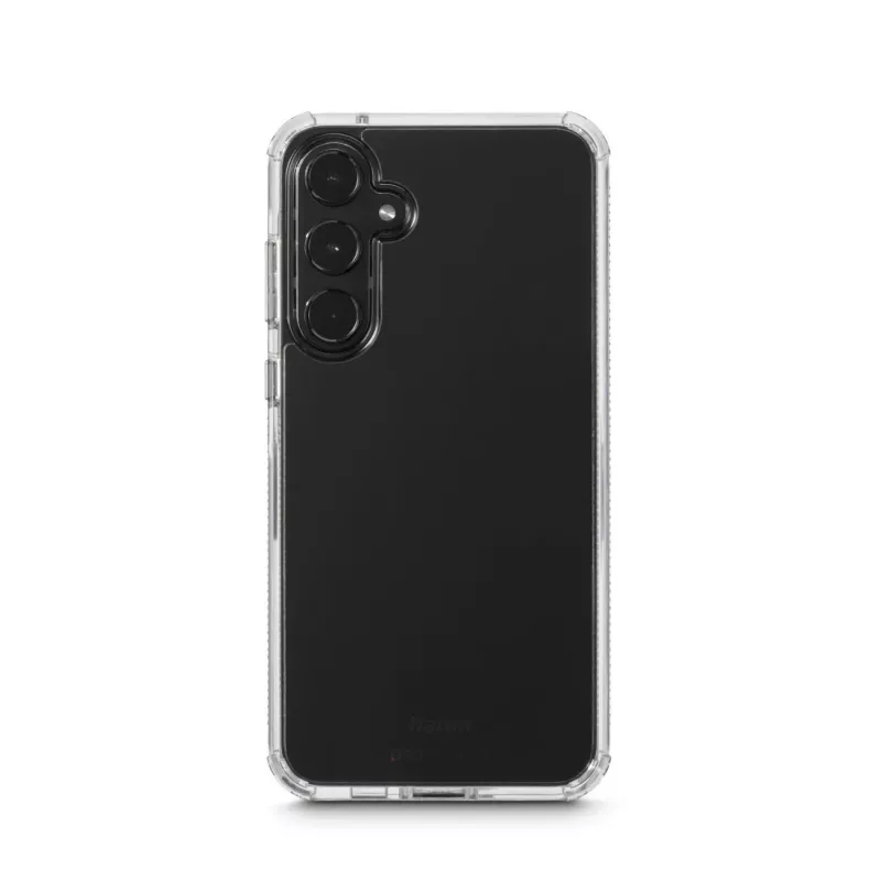Hama Extreme Protect mobiliojo telefono dėklas 17 cm (6,7 col.) Užvalkalas Skaidrus