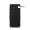 Hama Extreme Protect mobiliojo telefono dėklas 17 cm (6,7 col.) Užvalkalas Skaidrus