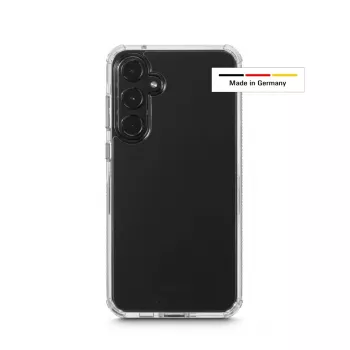 Hama Extreme Protect mobiliojo telefono dėklas 17 cm (6,7 col.) Užvalkalas Skaidrus