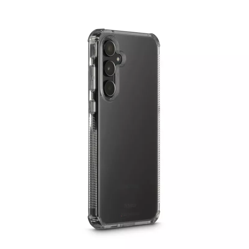 Hama Extreme Protect mobiliojo telefono dėklas 17 cm (6,7 col.) Užvalkalas Skaidrus