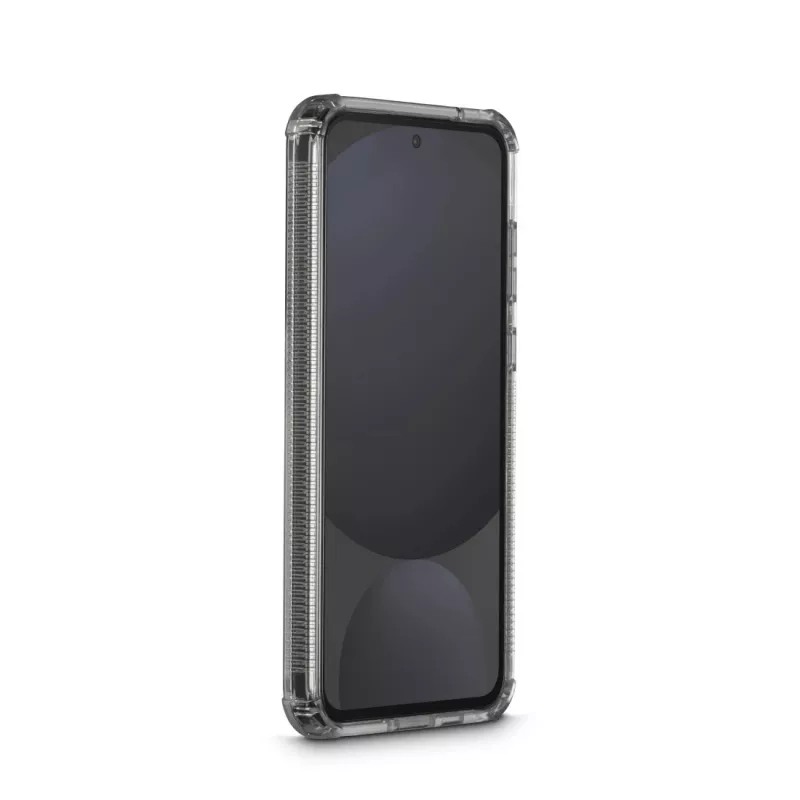 Hama Extreme Protect mobiliojo telefono dėklas 17 cm (6,7 col.) Užvalkalas Skaidrus