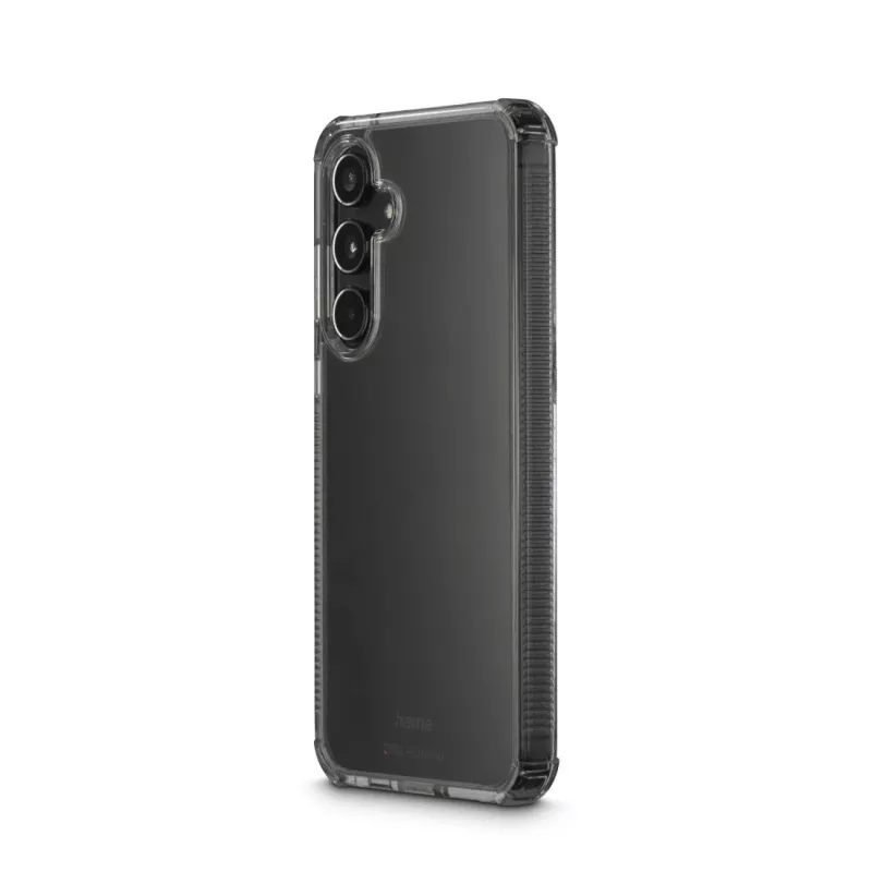 Hama Extreme Protect mobiliojo telefono dėklas 17 cm (6,7 col.) Užvalkalas Skaidrus