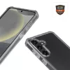 Hama Extreme Protect mobiliojo telefono dėklas 17 cm (6,7 col.) Užvalkalas Skaidrus